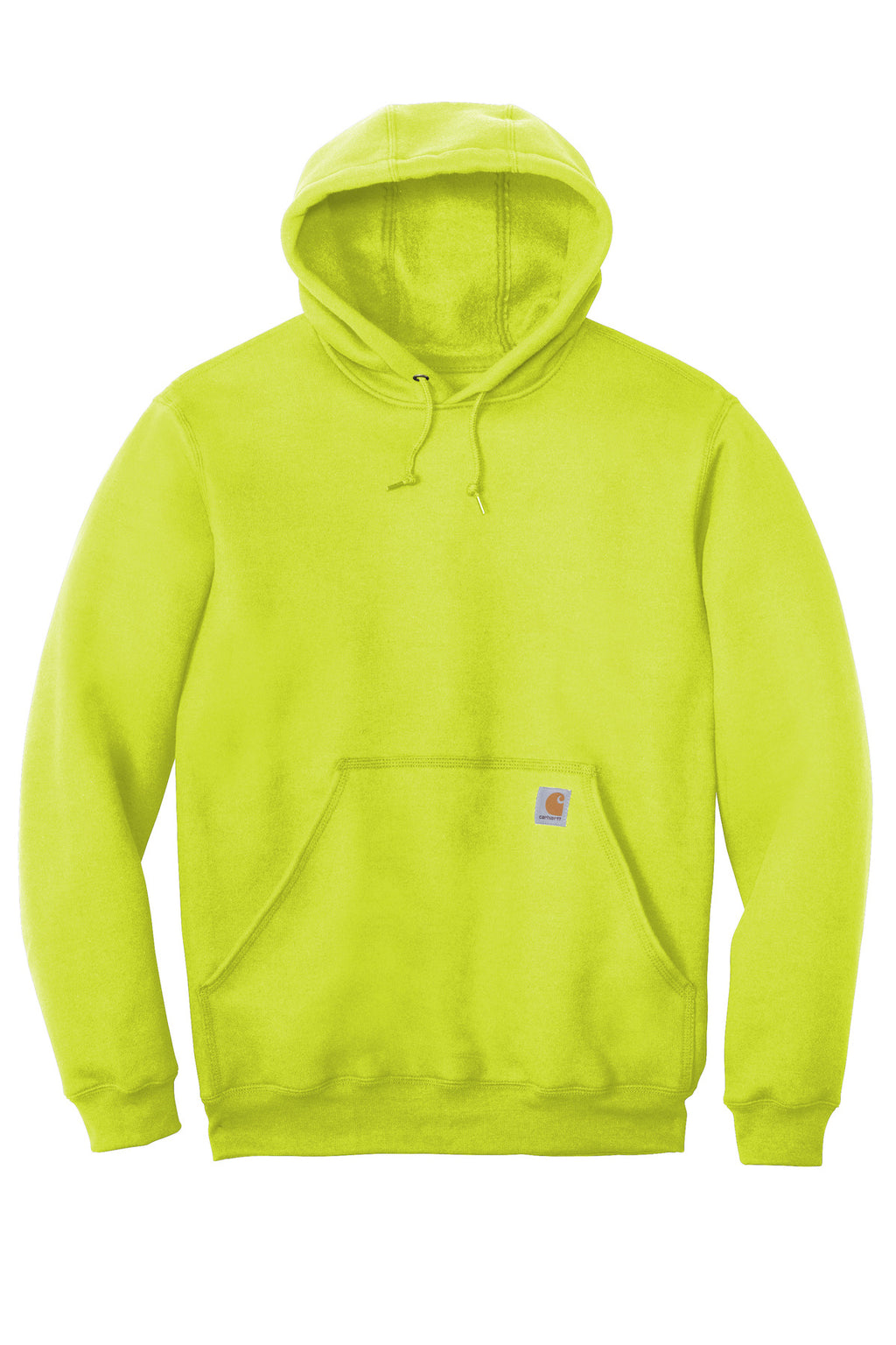 Carhartt CTK121 Carhartt  Midweight Hooded Sweatshirt