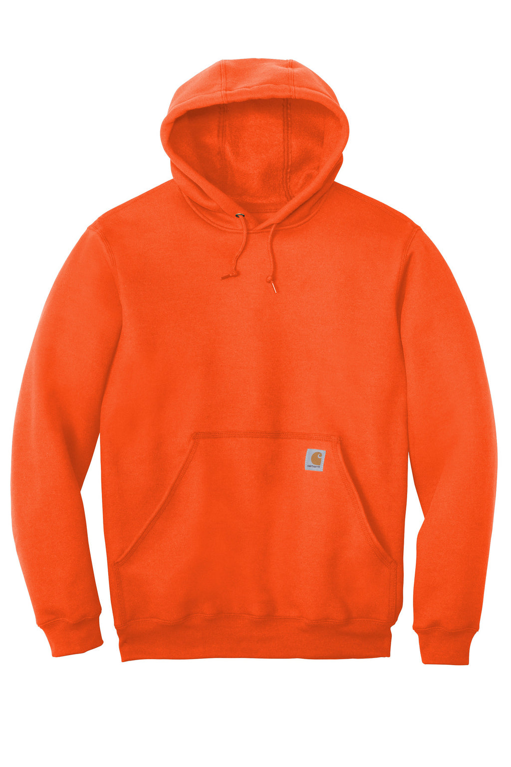 Carhartt CTK121 Carhartt  Midweight Hooded Sweatshirt
