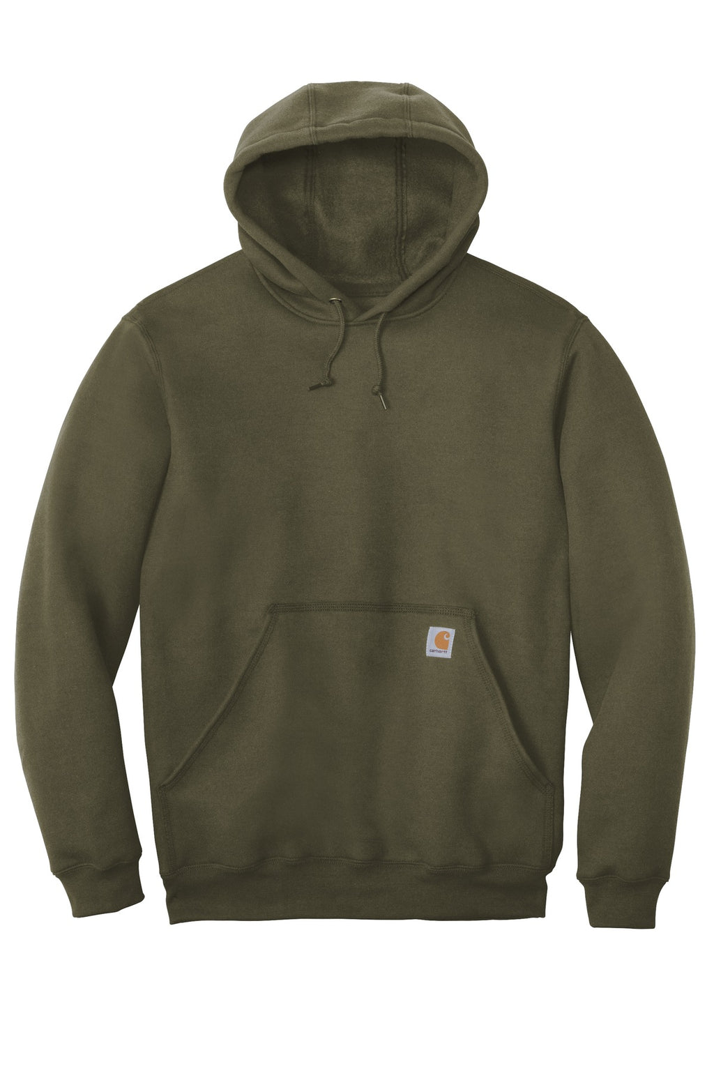 Carhartt CTK121 Carhartt  Midweight Hooded Sweatshirt