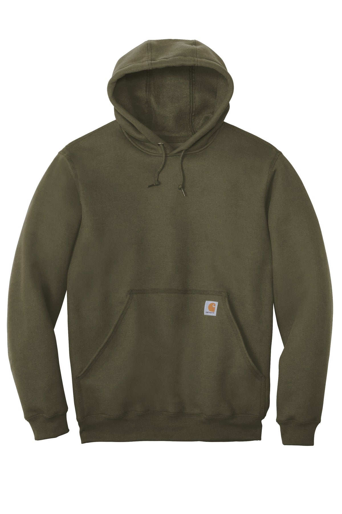 Carhartt CTK121 Carhartt  Midweight Hooded Sweatshirt