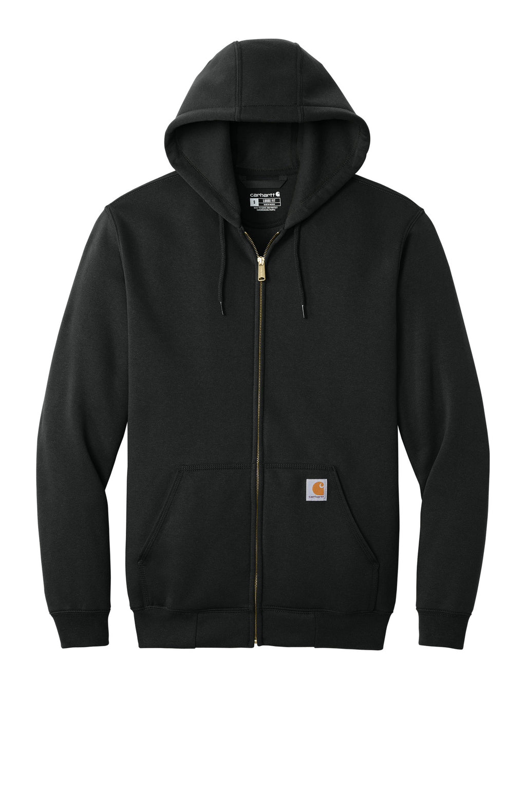 Carhartt CTK122 Front Sweatshirt