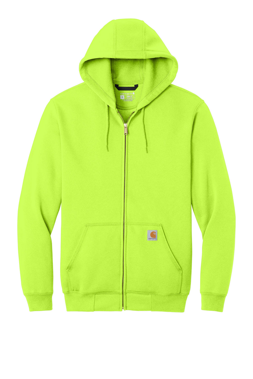 Carhartt CTK122 Front Sweatshirt