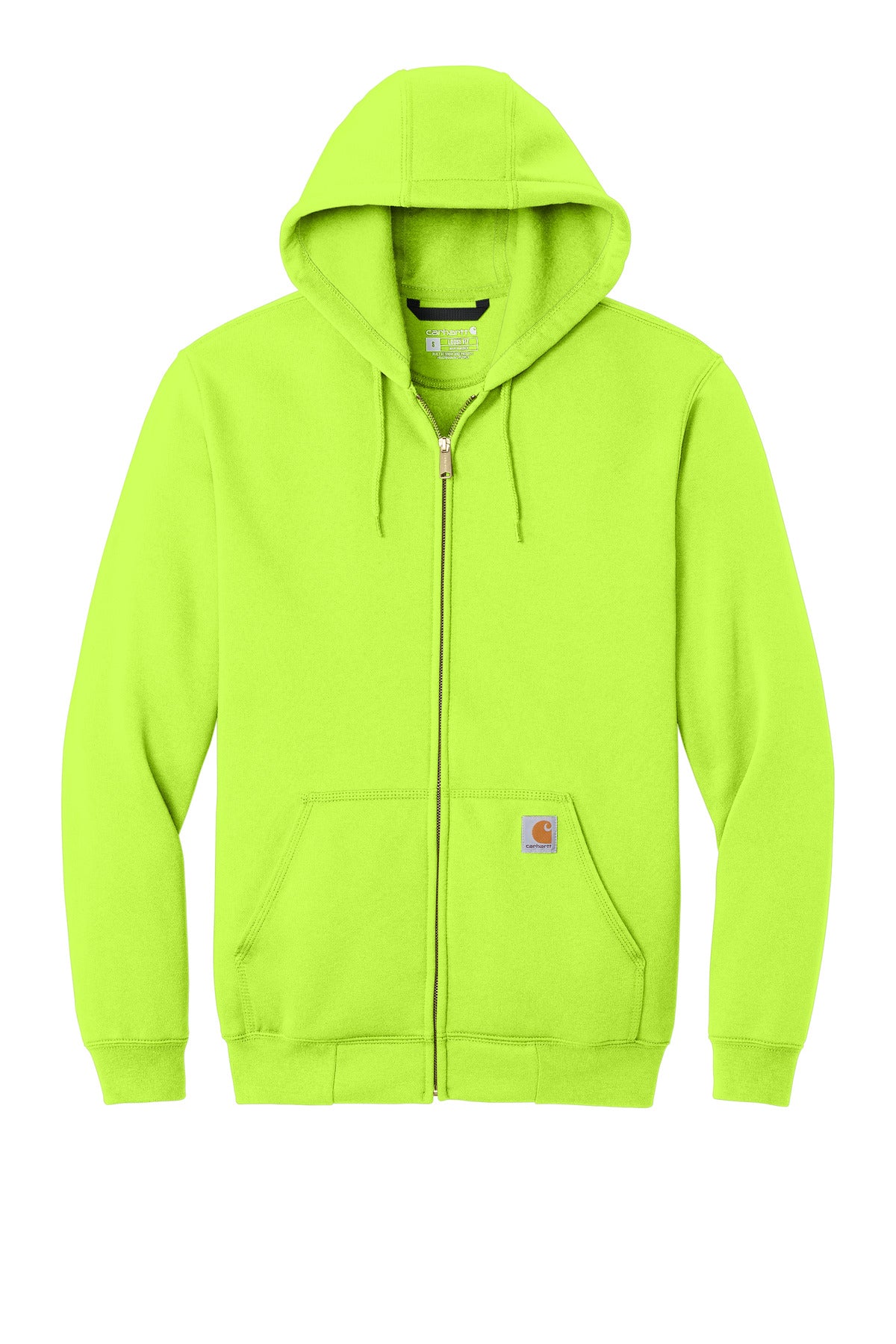 Carhartt CTK122 Front Sweatshirt