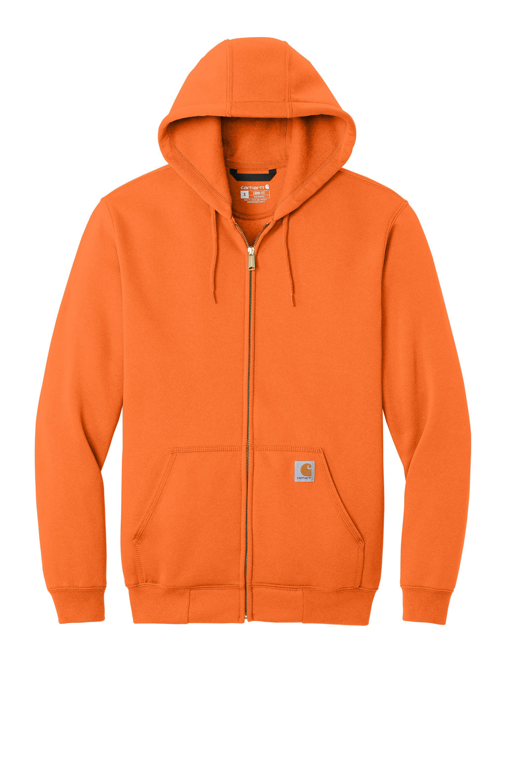 Carhartt CTK122 Front Sweatshirt