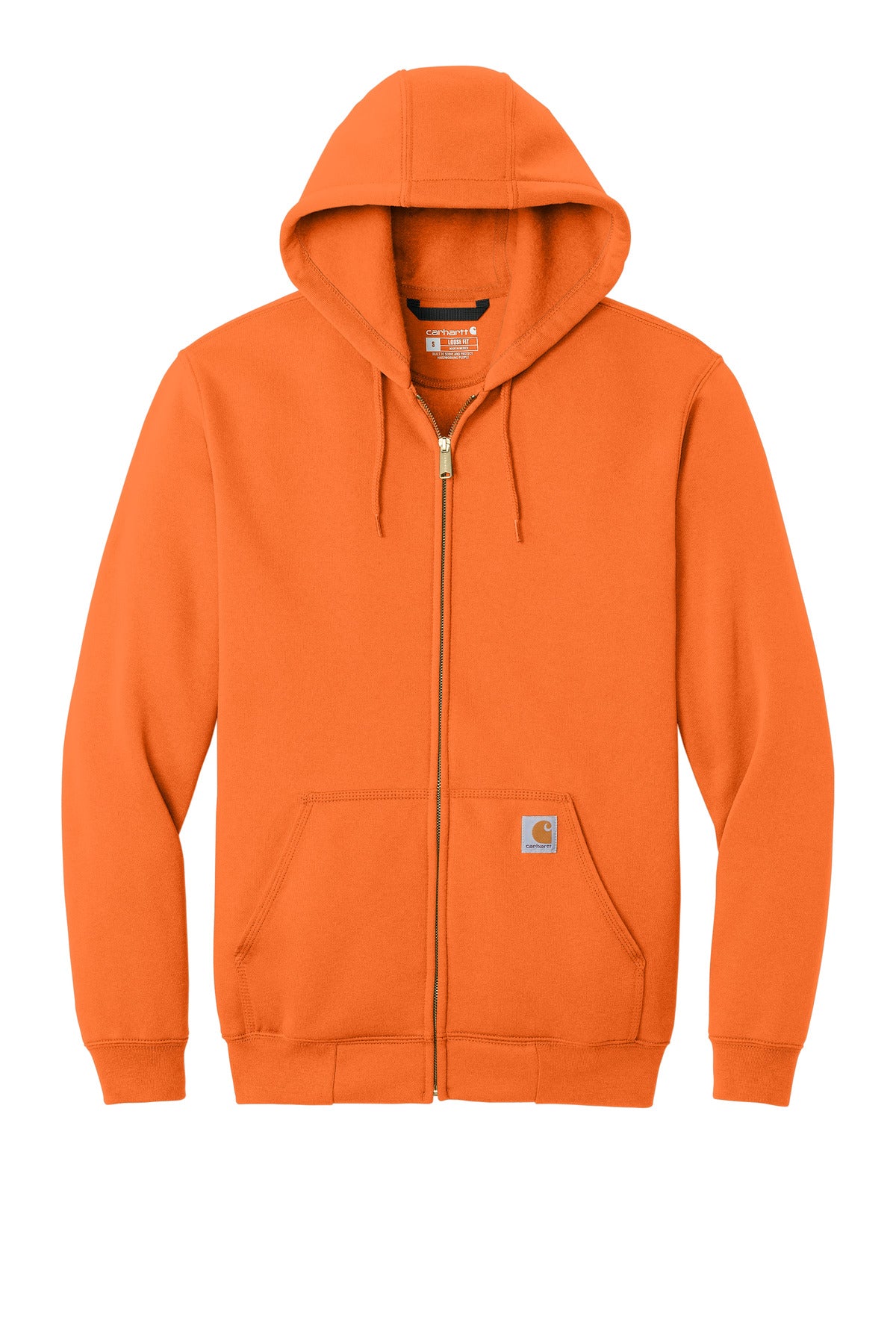 Carhartt CTK122 Front Sweatshirt