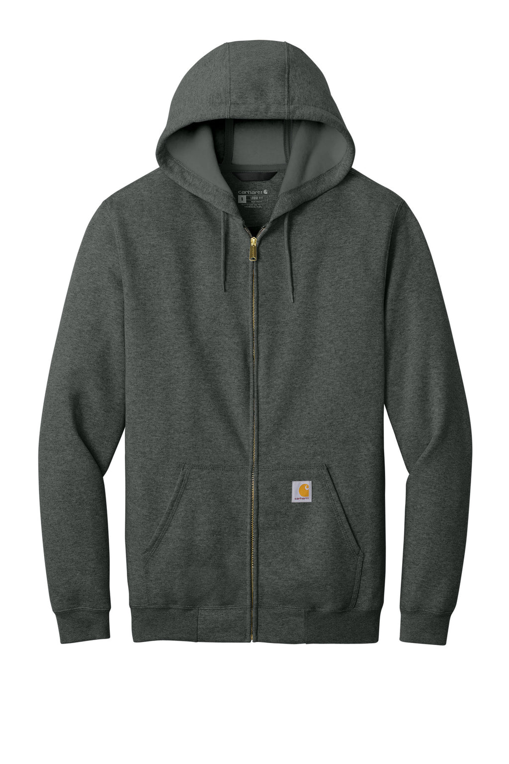 Carhartt CTK122 Front Sweatshirt