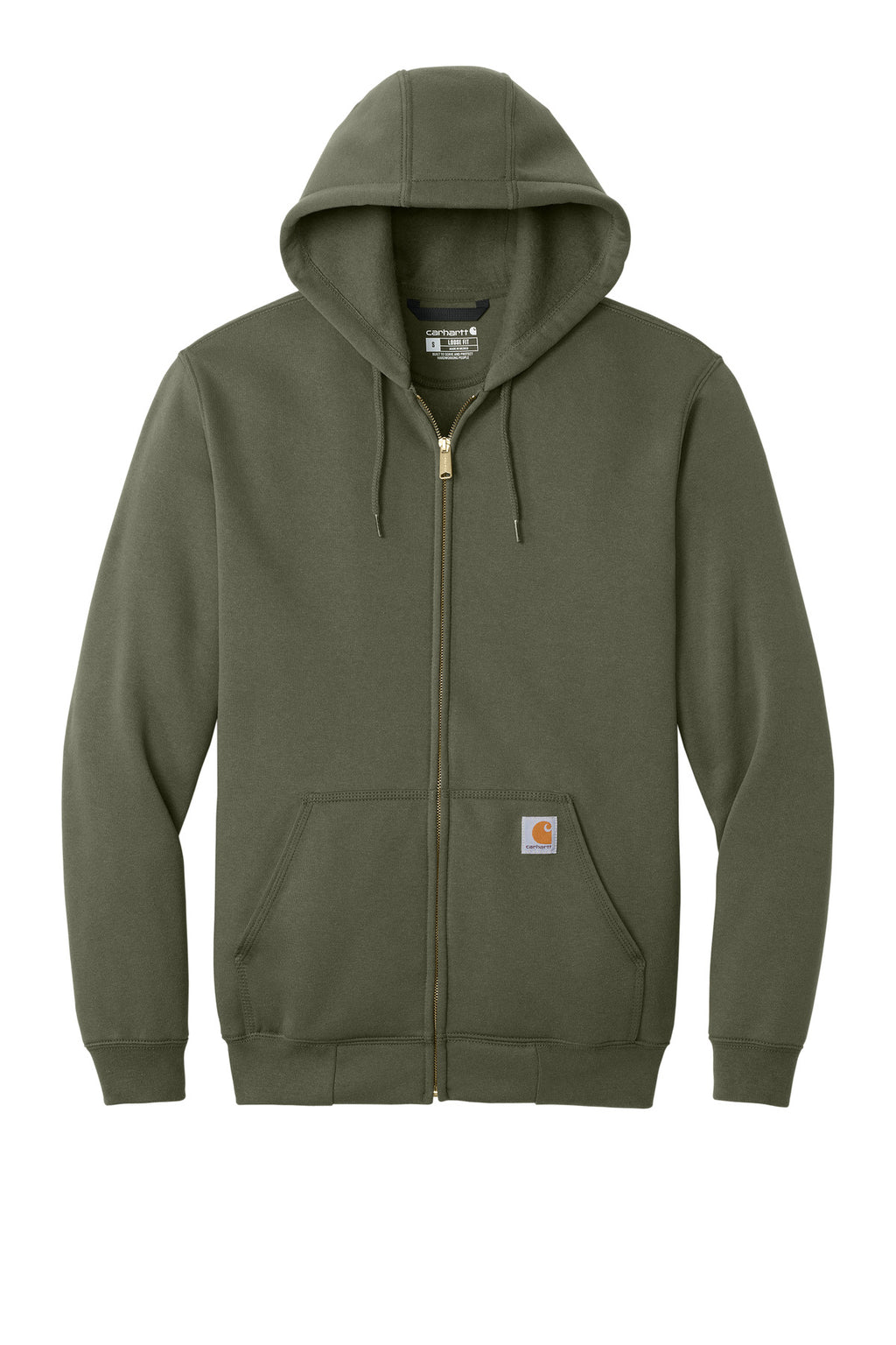 Carhartt CTK122 Front Sweatshirt