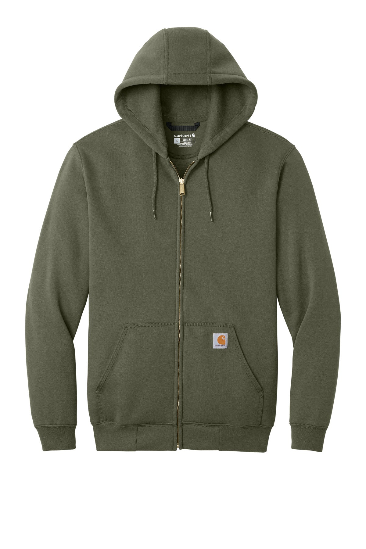 Carhartt CTK122 Front Sweatshirt