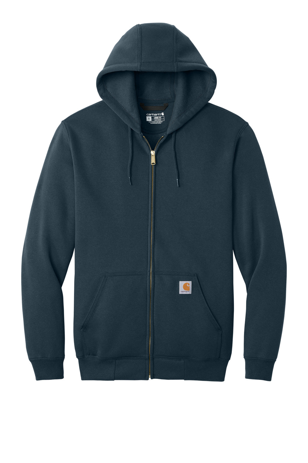 Carhartt CTK122 Front Sweatshirt