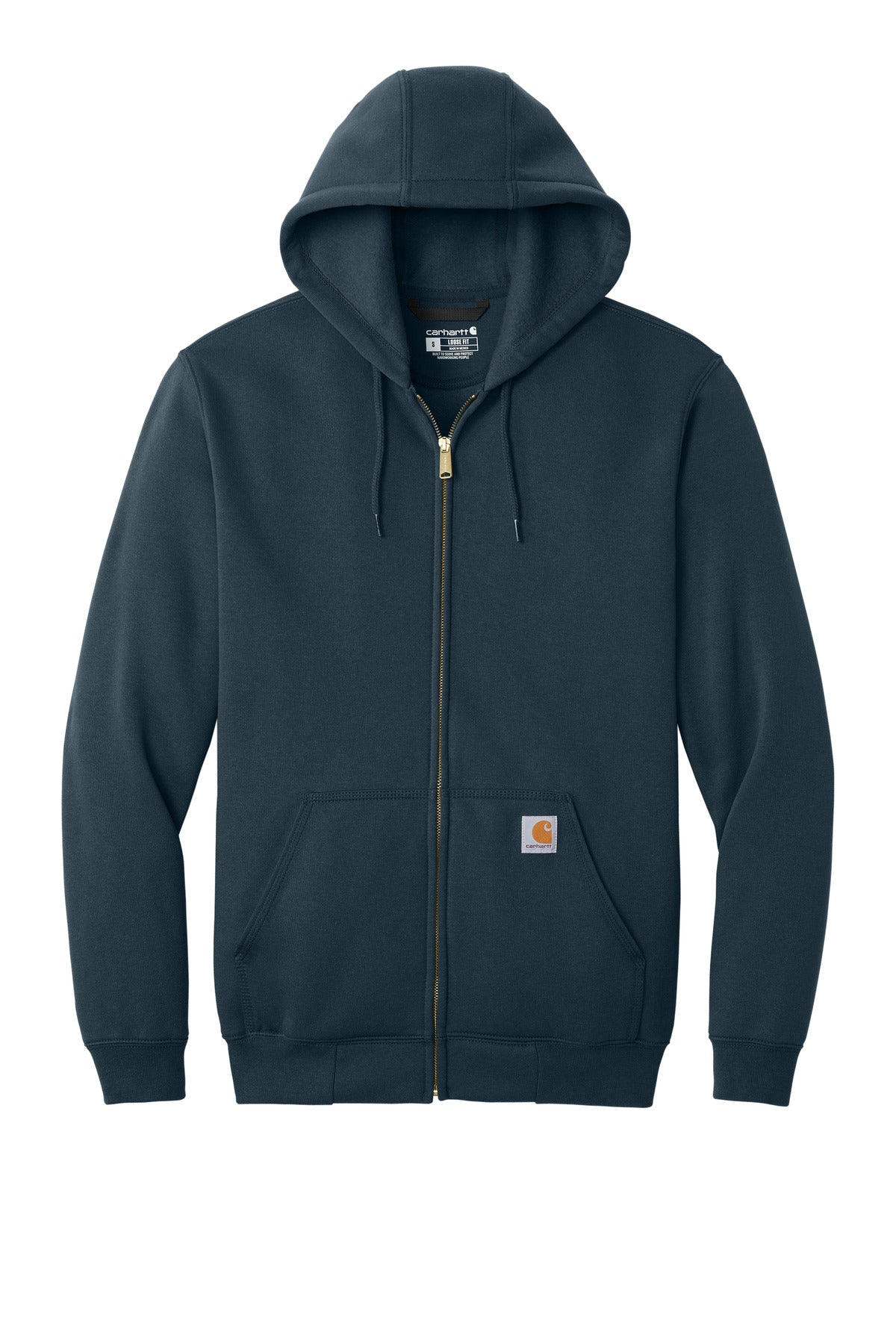 Carhartt CTK122 Front Sweatshirt