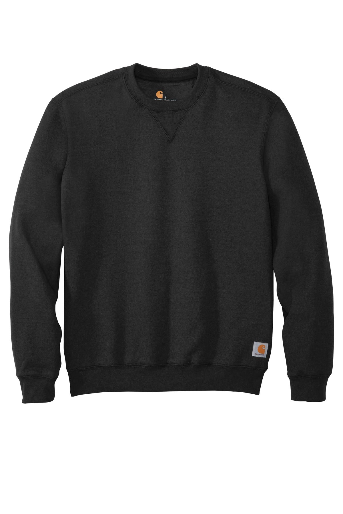 Carhartt CTK124 Carhartt  Midweight Crewneck Sweatshirt
