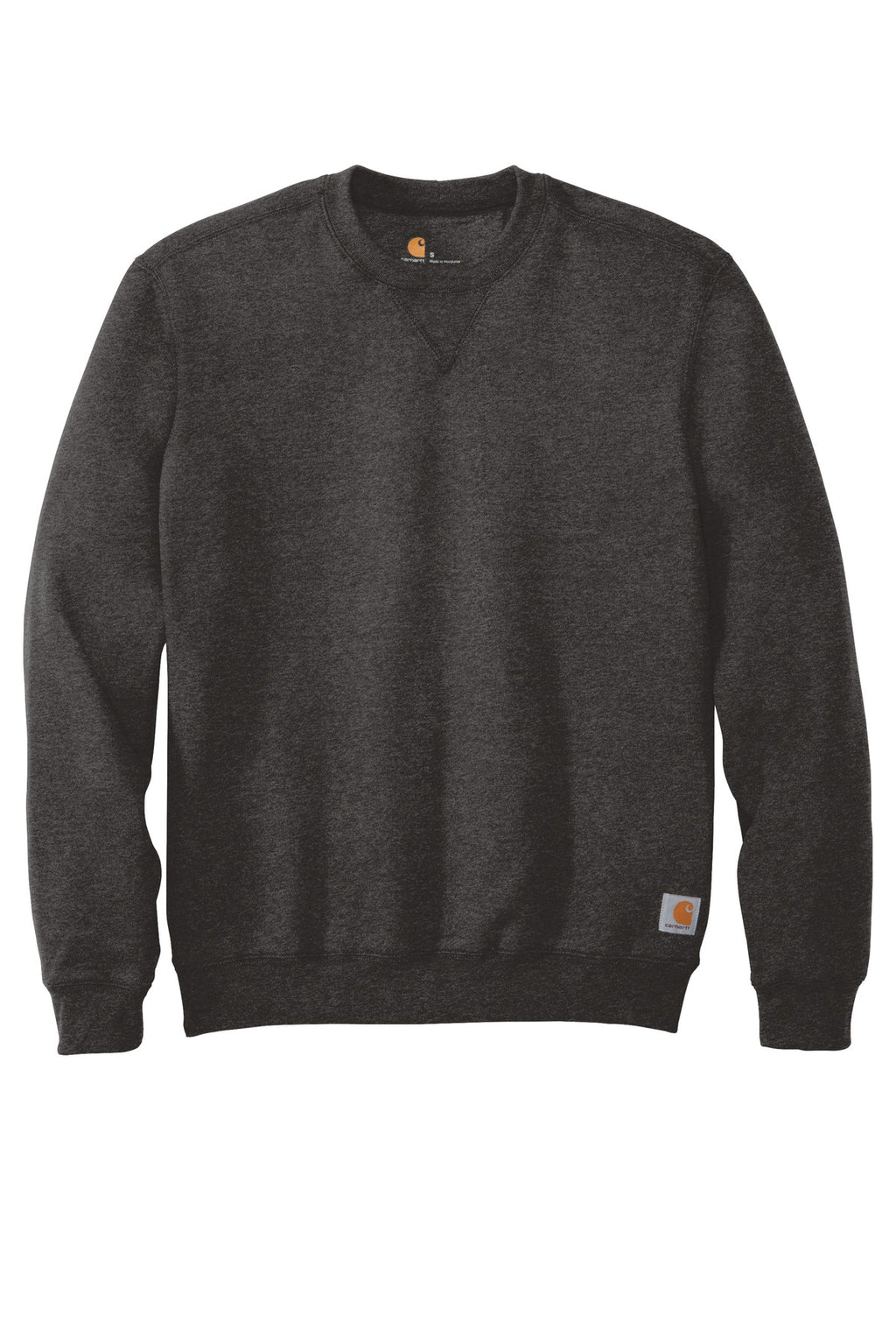 Carhartt CTK124 Carhartt  Midweight Crewneck Sweatshirt