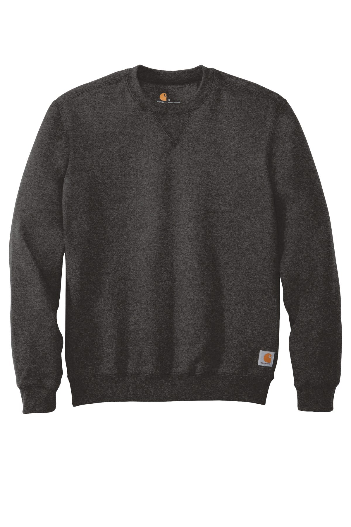 Carhartt CTK124 Carhartt  Midweight Crewneck Sweatshirt