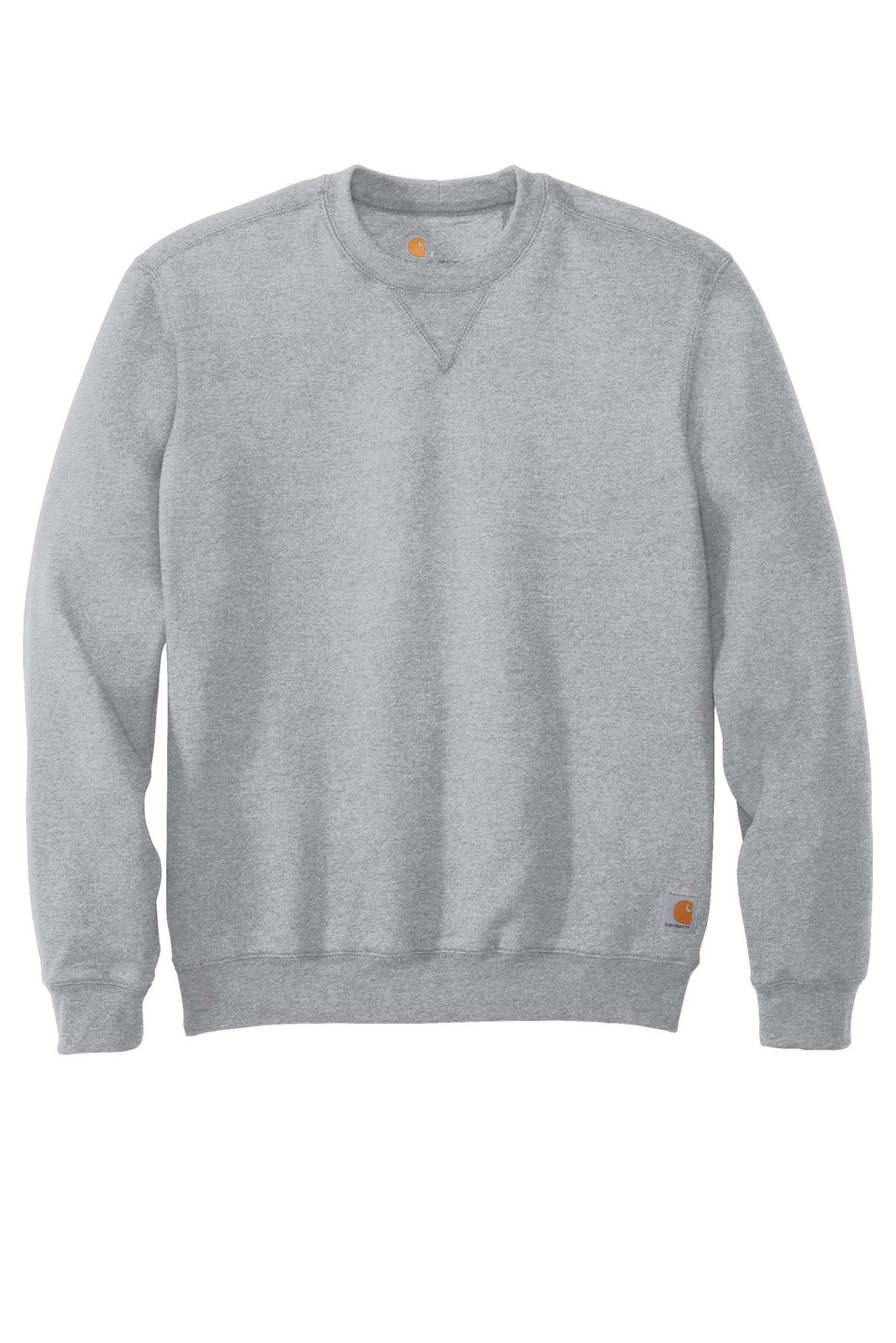 Carhartt CTK124 Carhartt  Midweight Crewneck Sweatshirt
