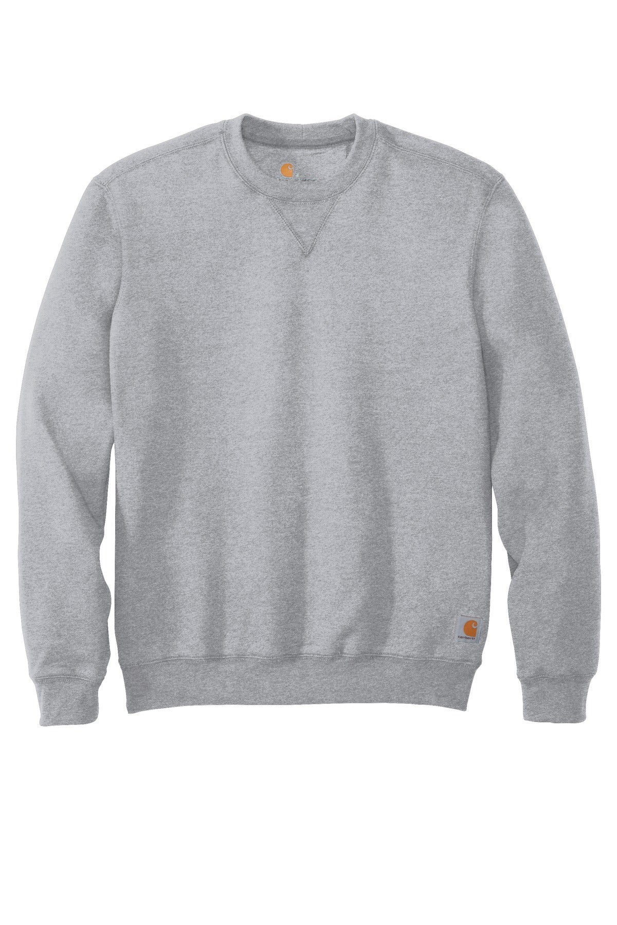 Carhartt CTK124 Carhartt  Midweight Crewneck Sweatshirt