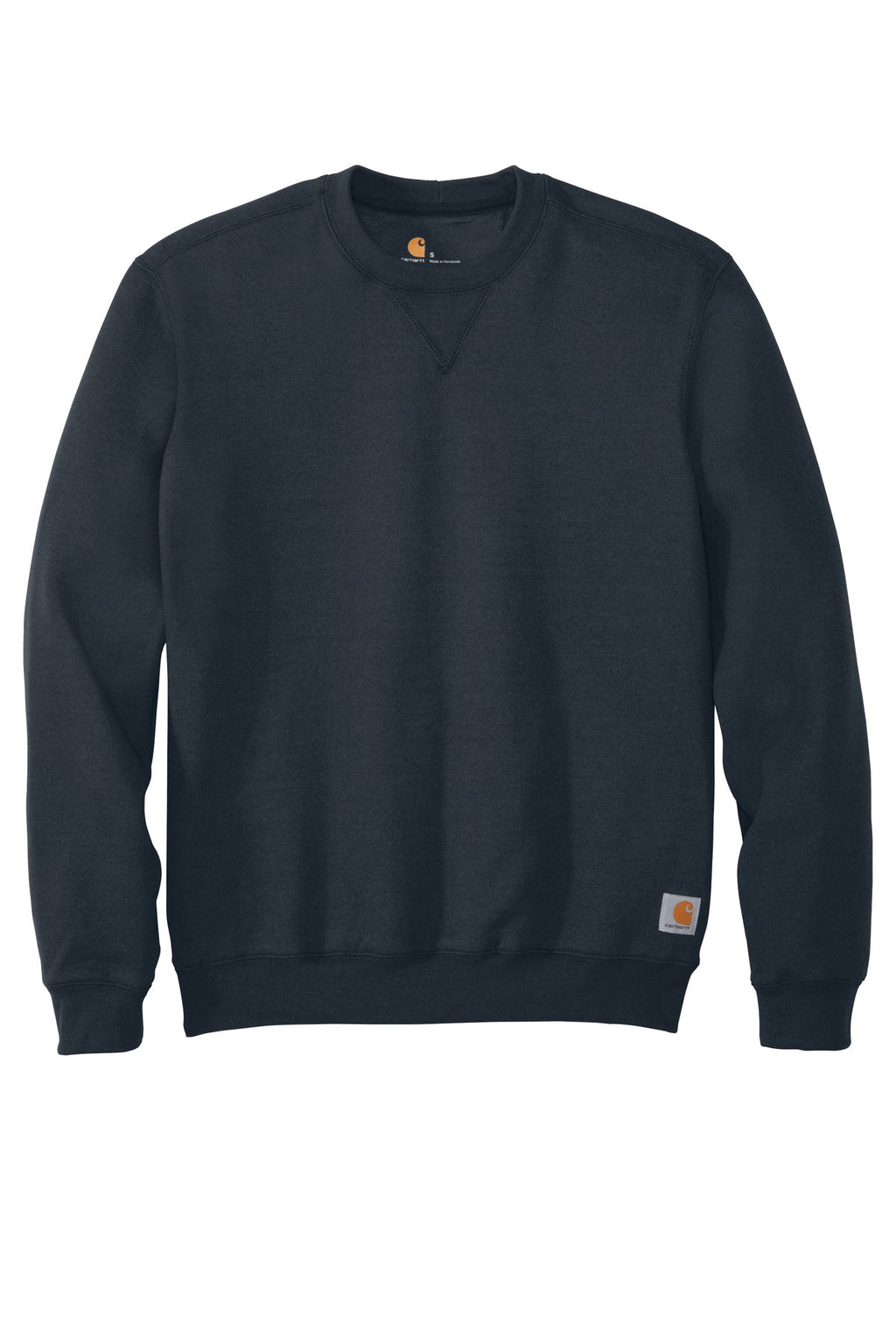 Carhartt CTK124 Carhartt  Midweight Crewneck Sweatshirt