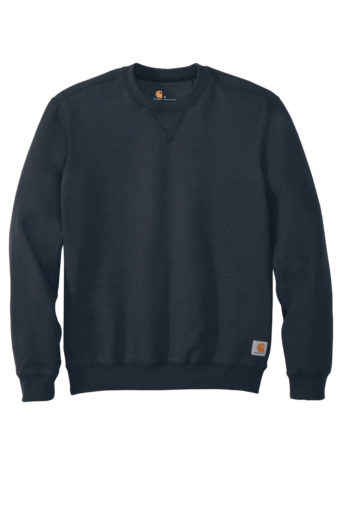 Carhartt CTK124 Carhartt  Midweight Crewneck Sweatshirt