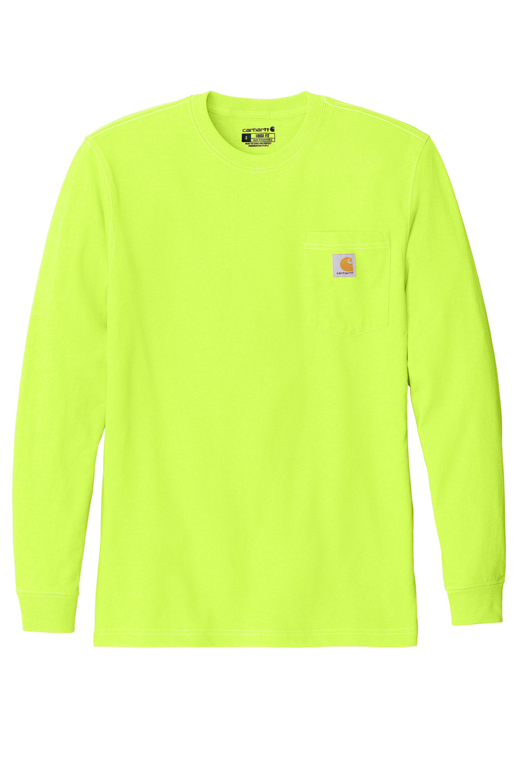Carhartt CTK126 Shirt