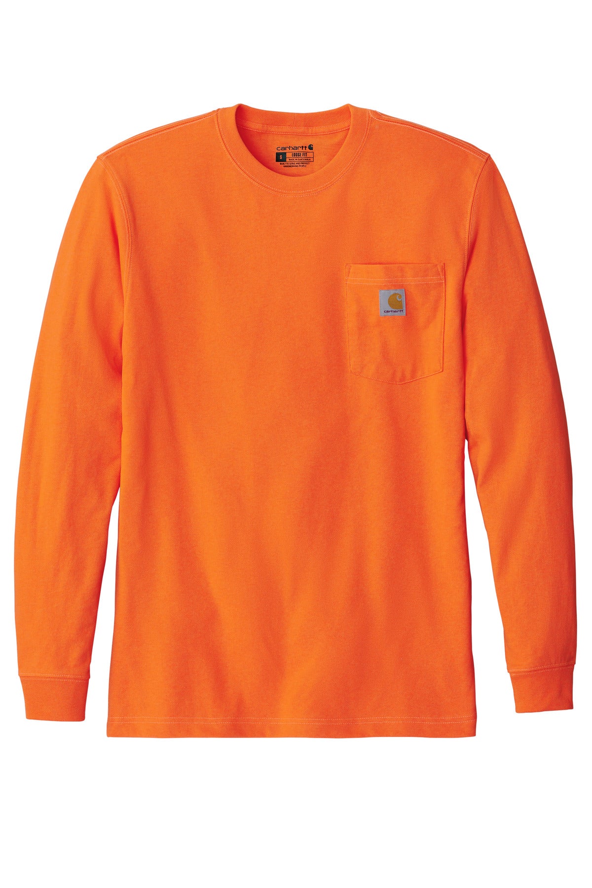 Carhartt CTK126 Shirt