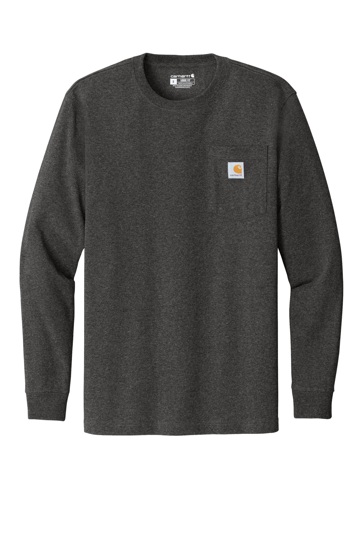 Carhartt CTK126 Shirt