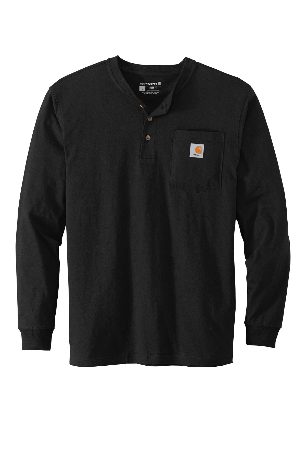 Carhartt CTK128 Shirt