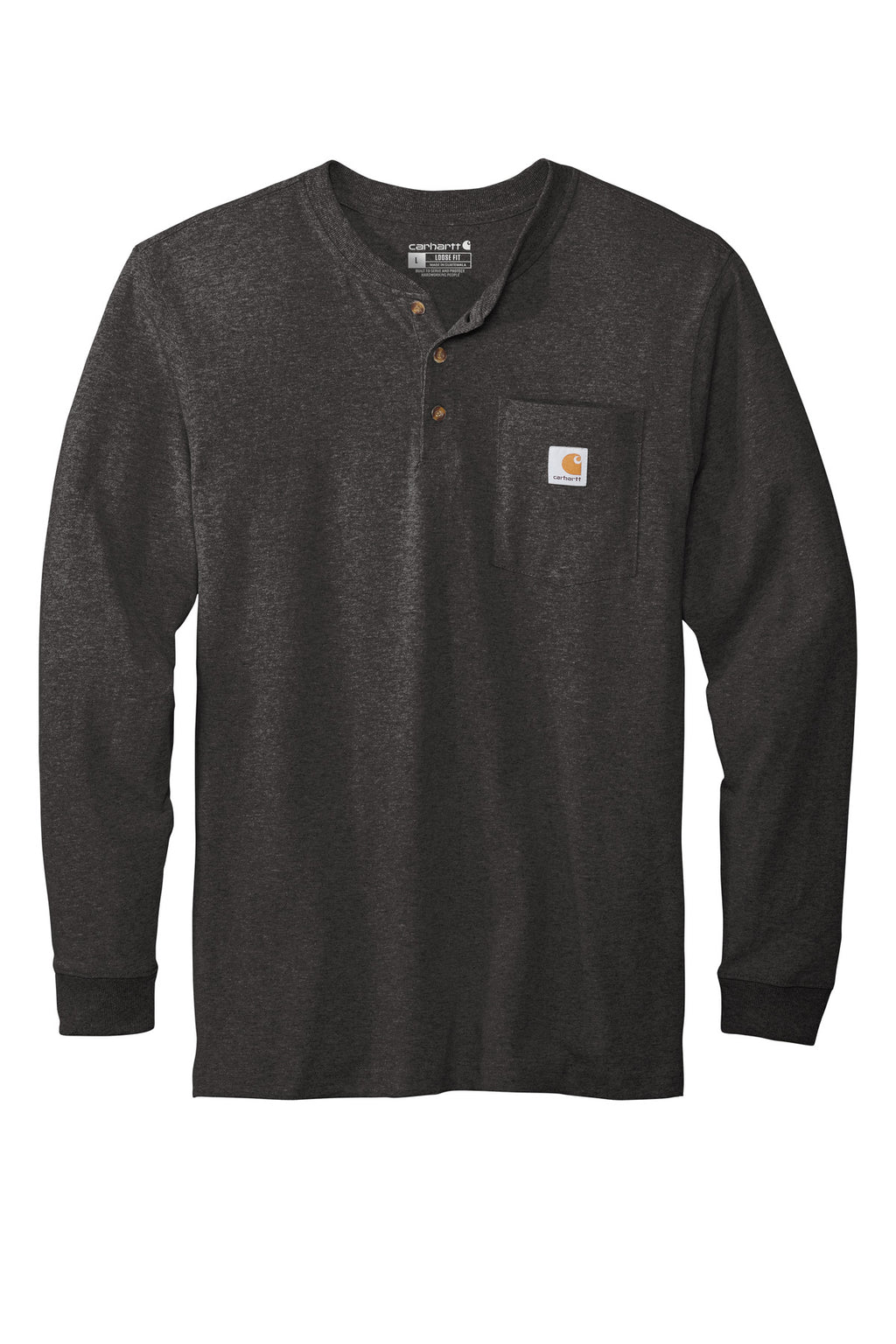 Carhartt CTK128 Shirt