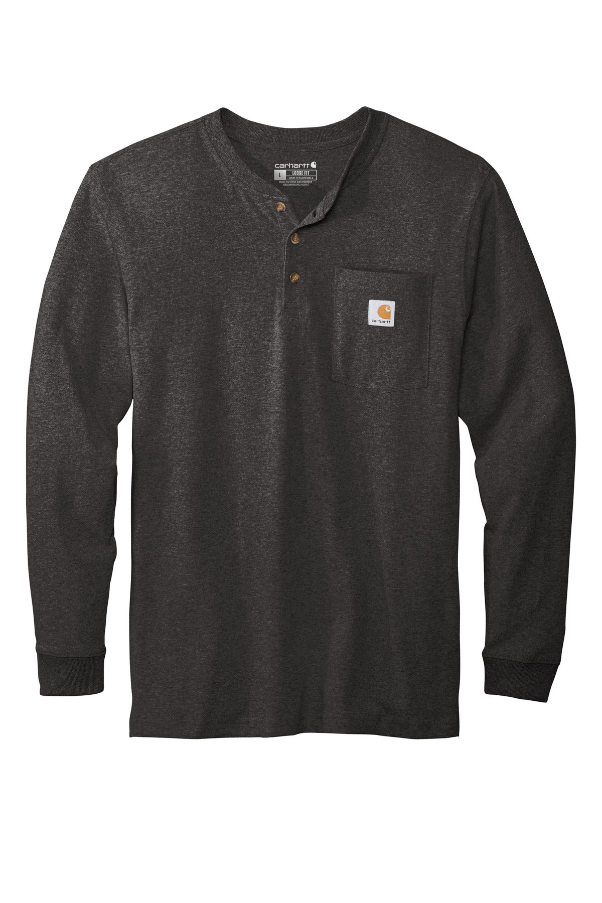 Carhartt CTK128 Shirt