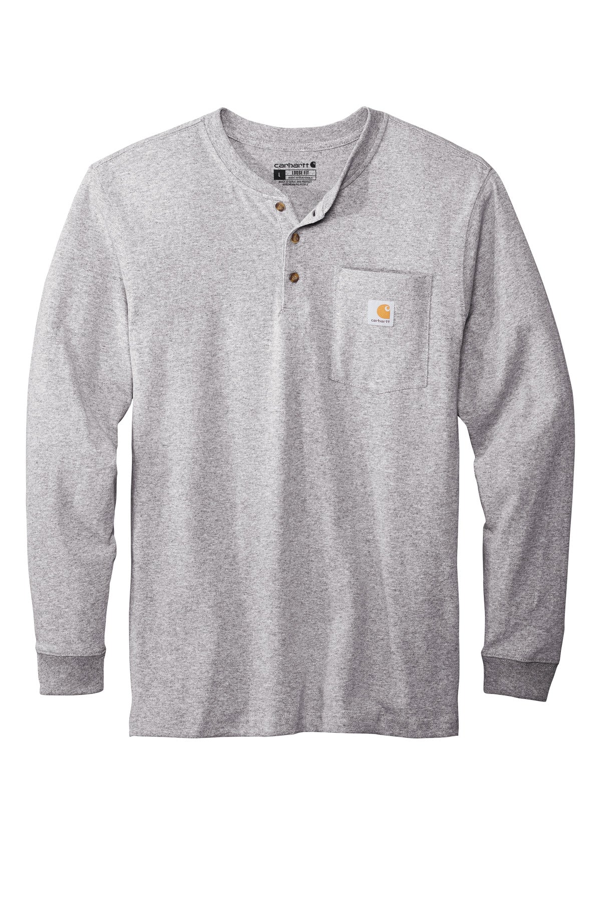 Carhartt CTK128 Shirt