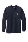 Carhartt CTK128 Shirt