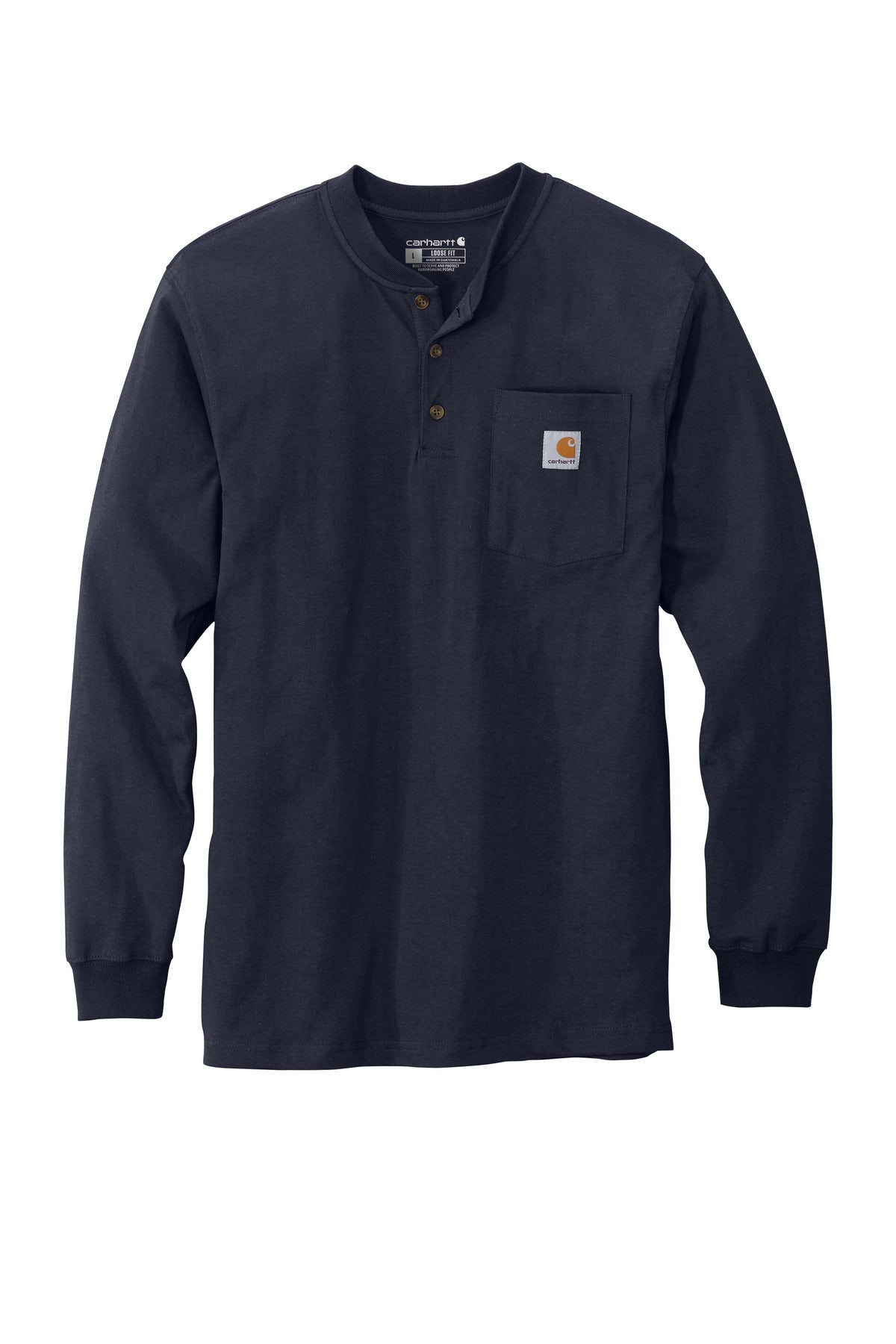 Carhartt CTK128 Shirt