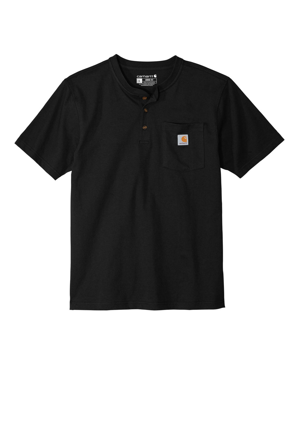 Carhartt CTK84 Shirt