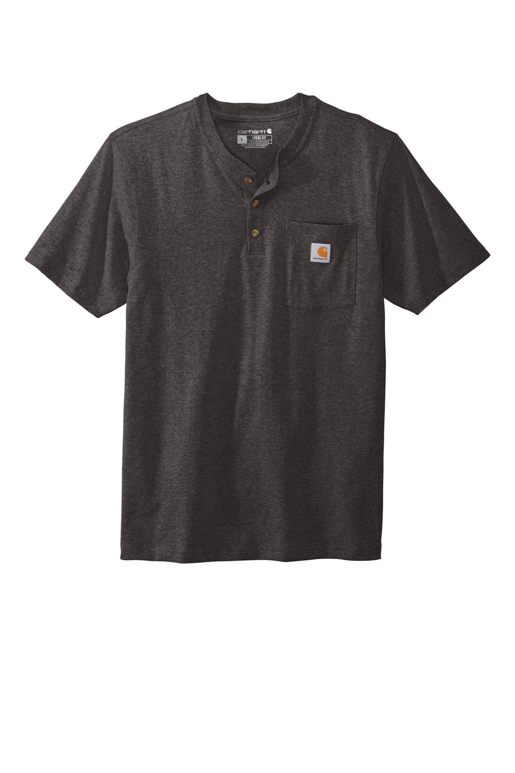 Carhartt CTK84 Shirt