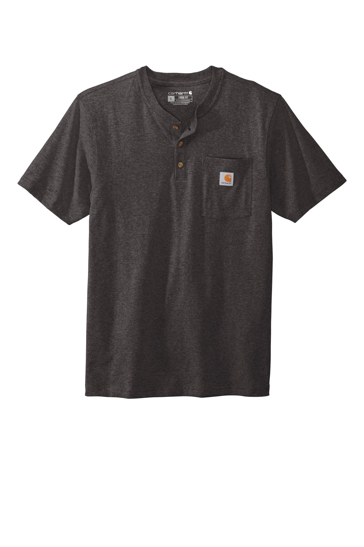 Carhartt CTK84 Shirt