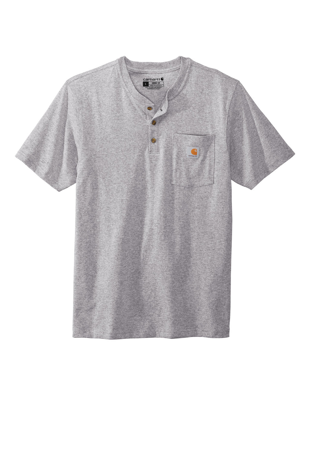Carhartt CTK84 Shirt