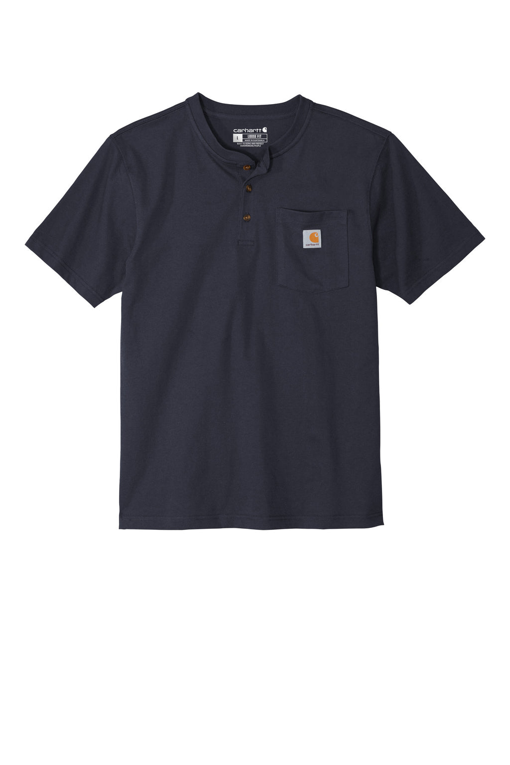 Carhartt CTK84 Shirt