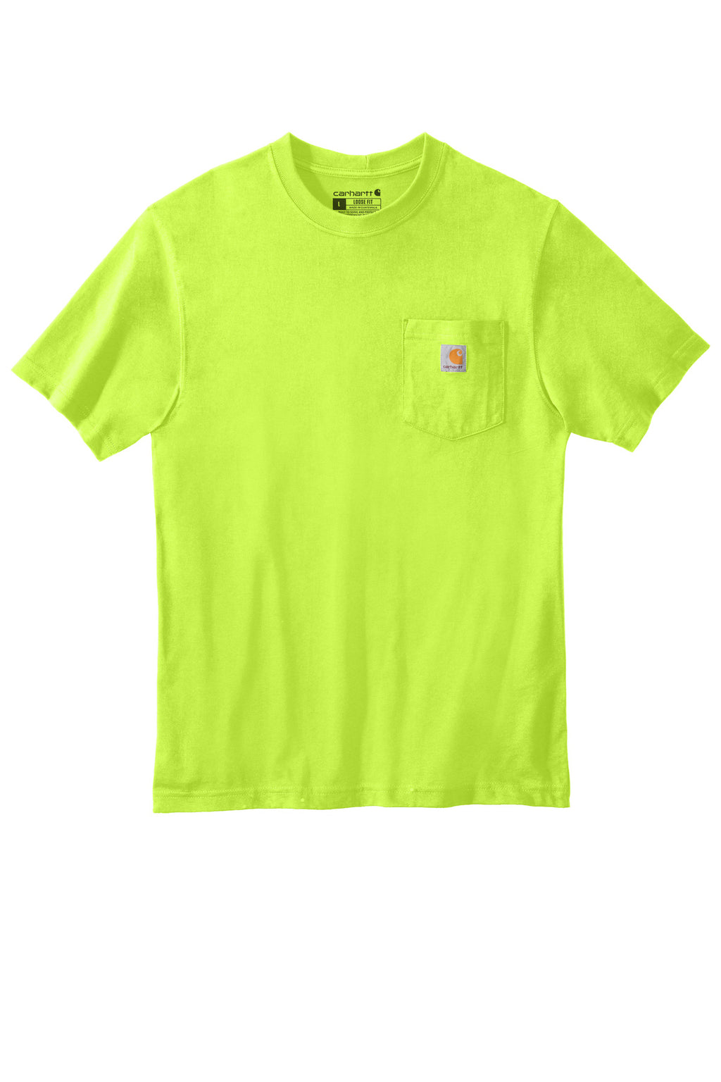 Carhartt CTK87 Shirt
