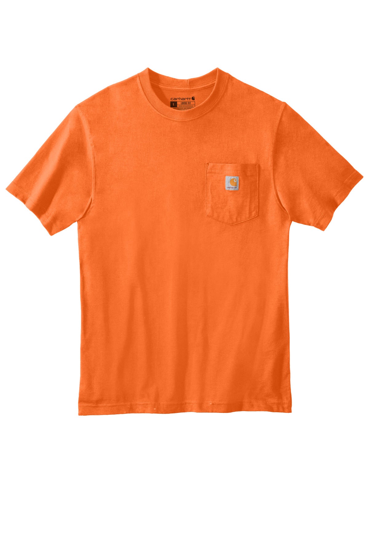 Carhartt CTK87 Shirt
