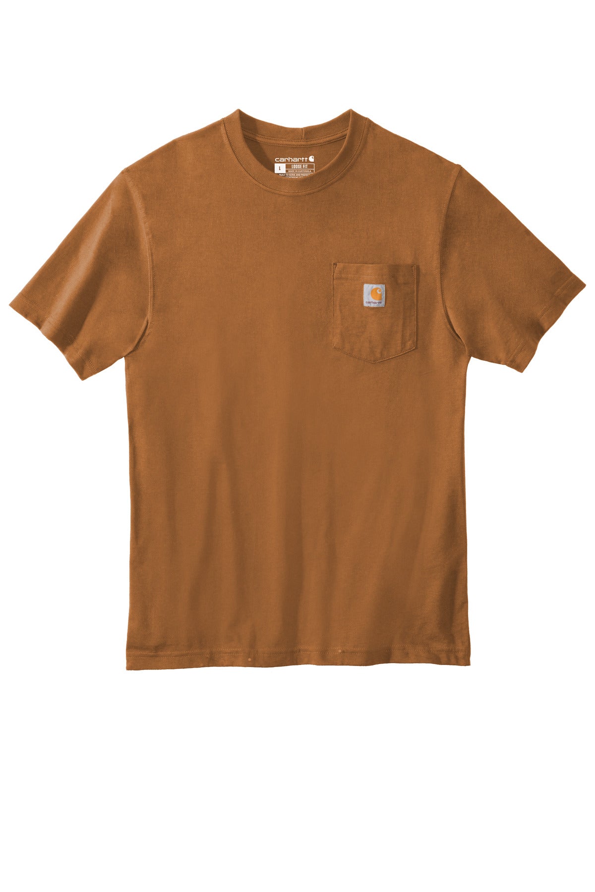 Carhartt CTK87 Shirt