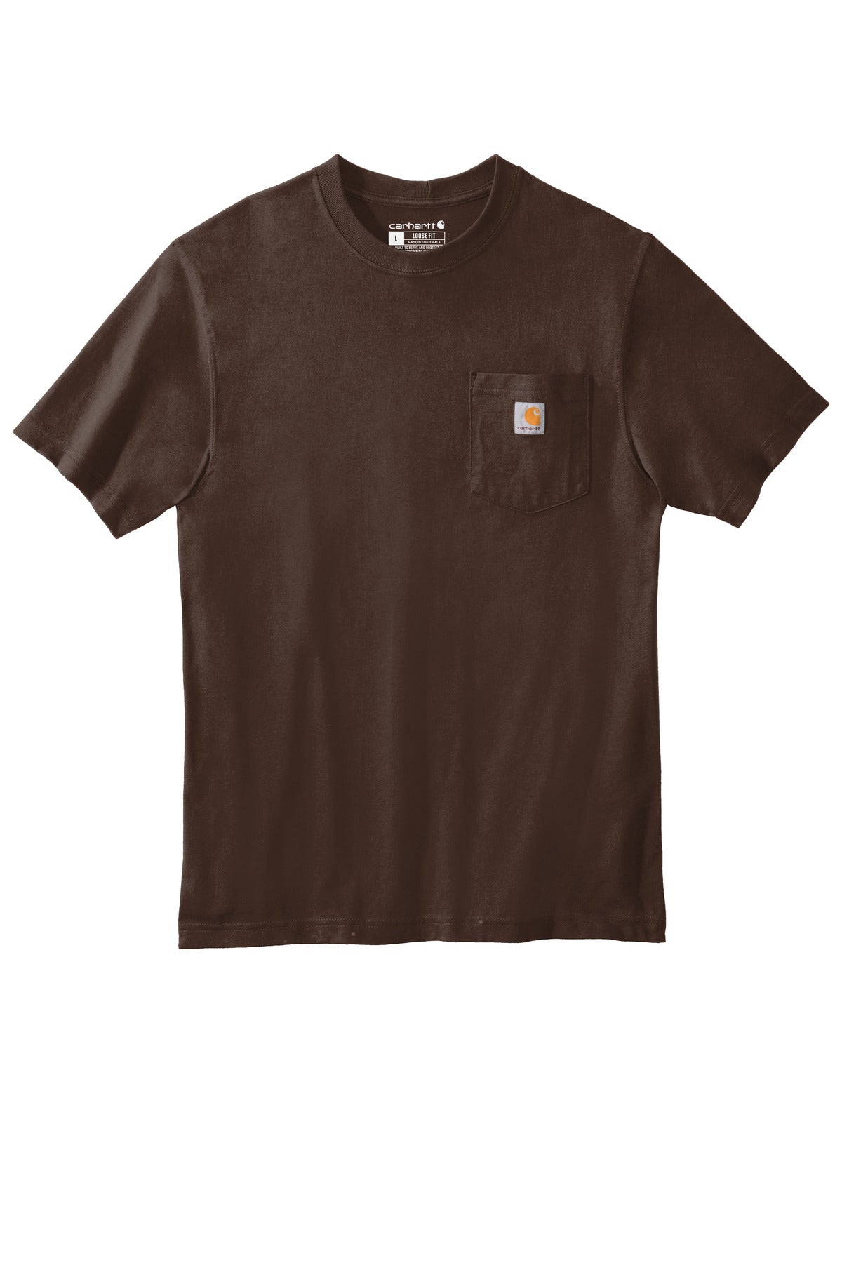 Carhartt CTK87 Shirt