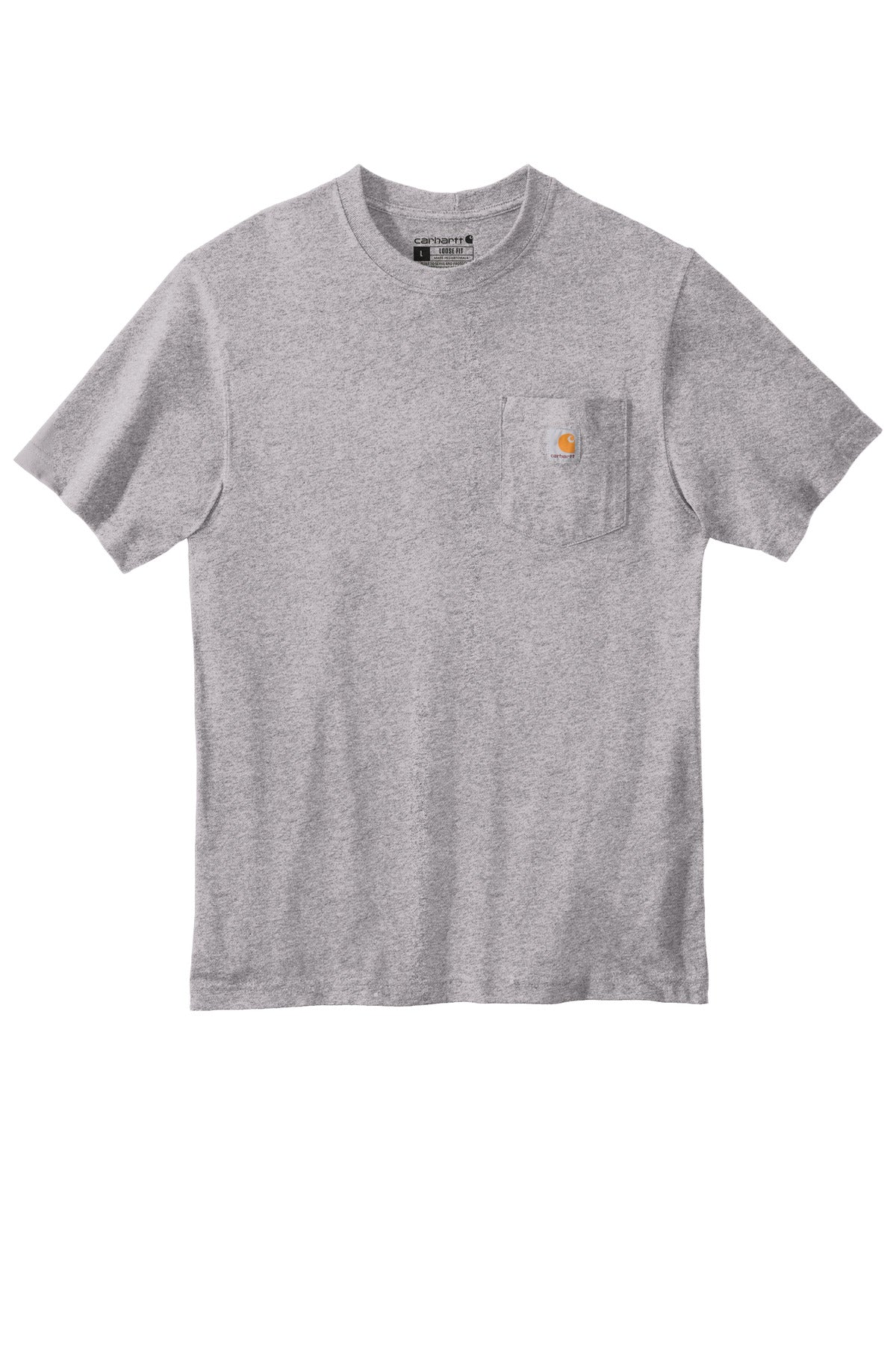 Carhartt CTK87 Shirt