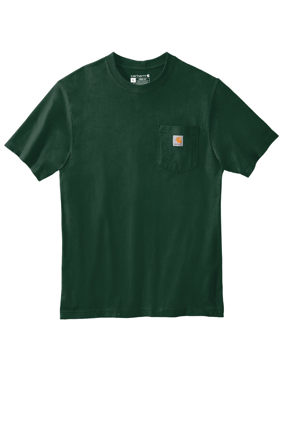 Carhartt CTK87 Shirt