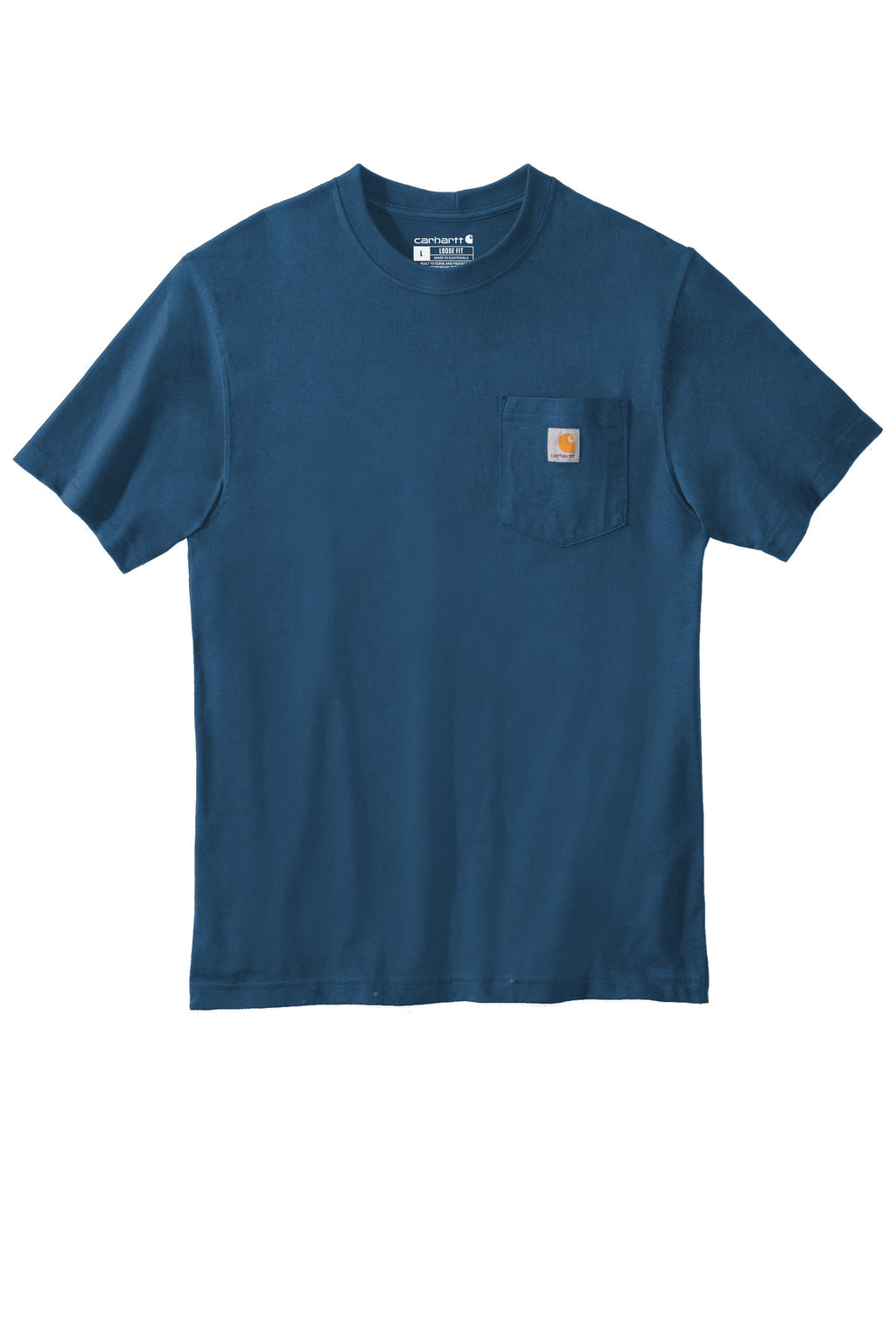 Carhartt CTK87 Shirt