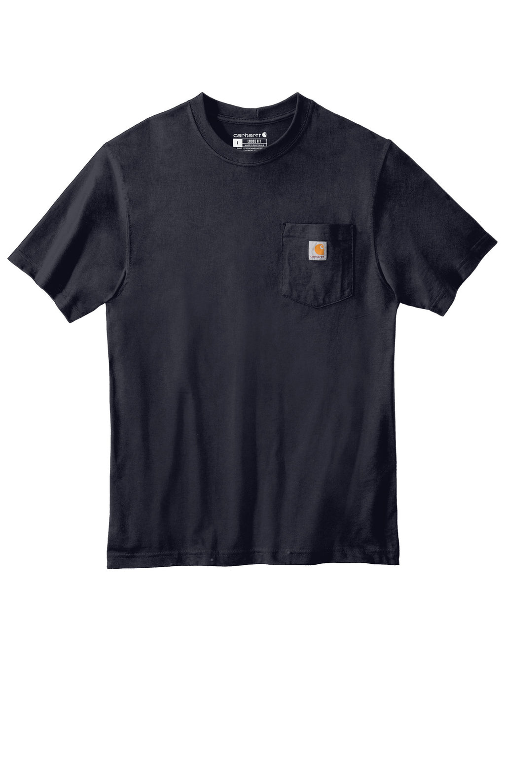 Carhartt CTK87 Shirt