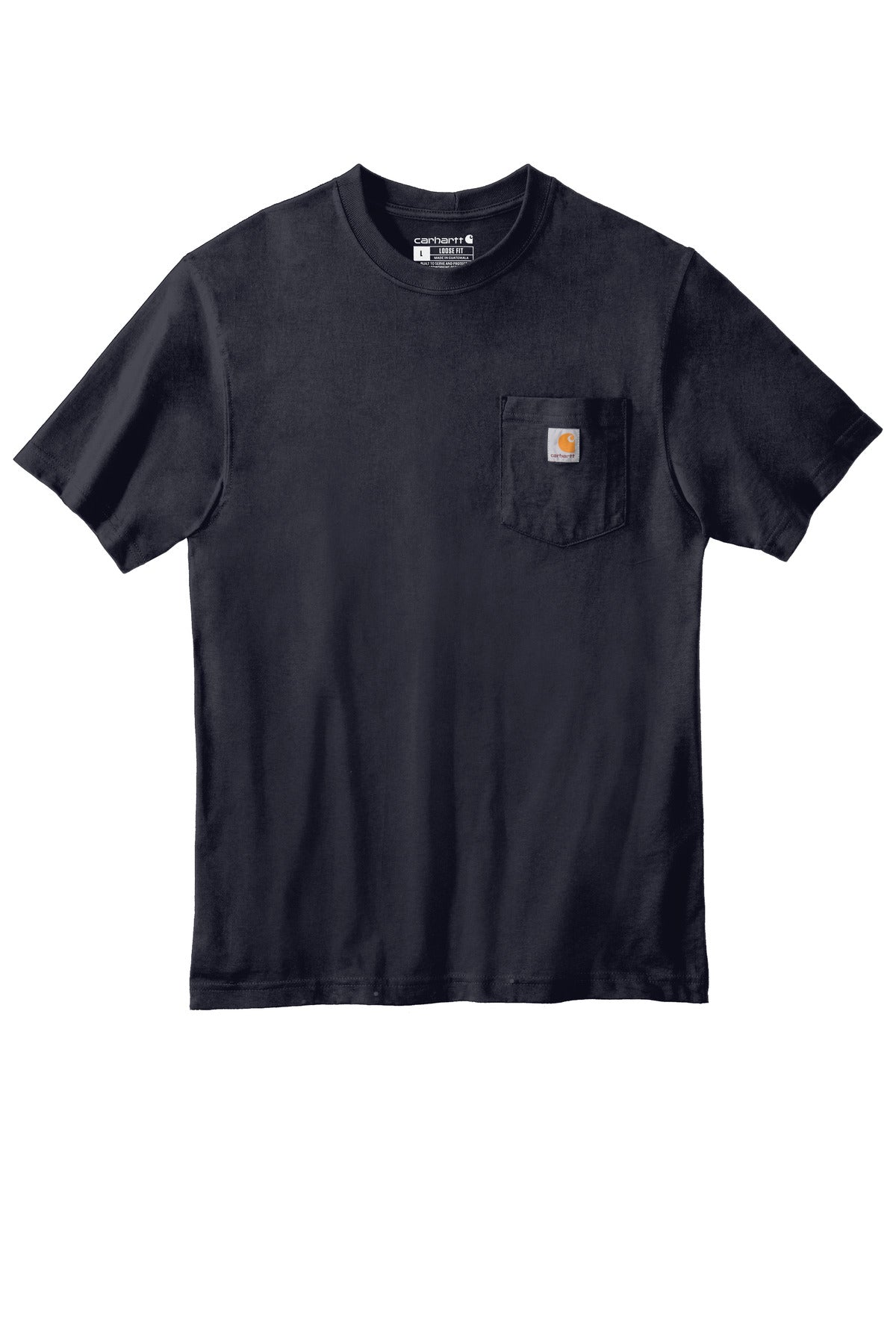 Carhartt CTK87 Shirt