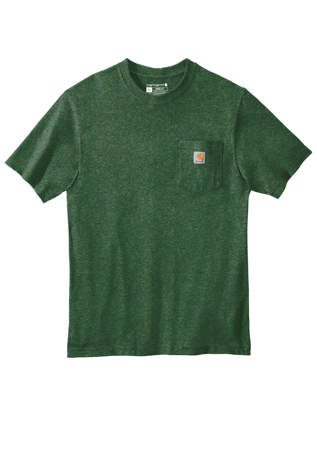 Carhartt CTK87 Shirt