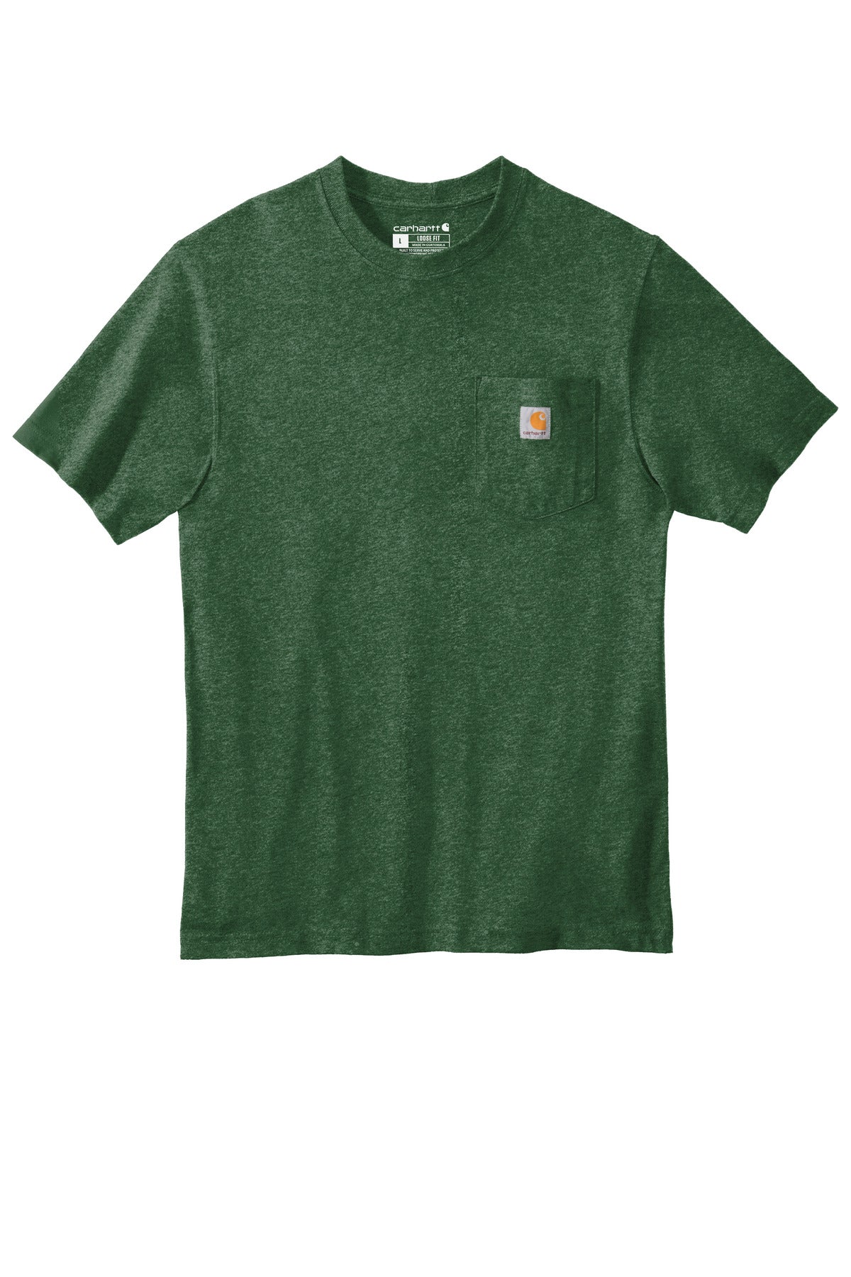 Carhartt CTK87 Shirt