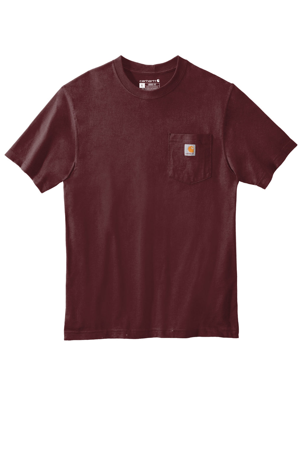Carhartt CTK87 Shirt