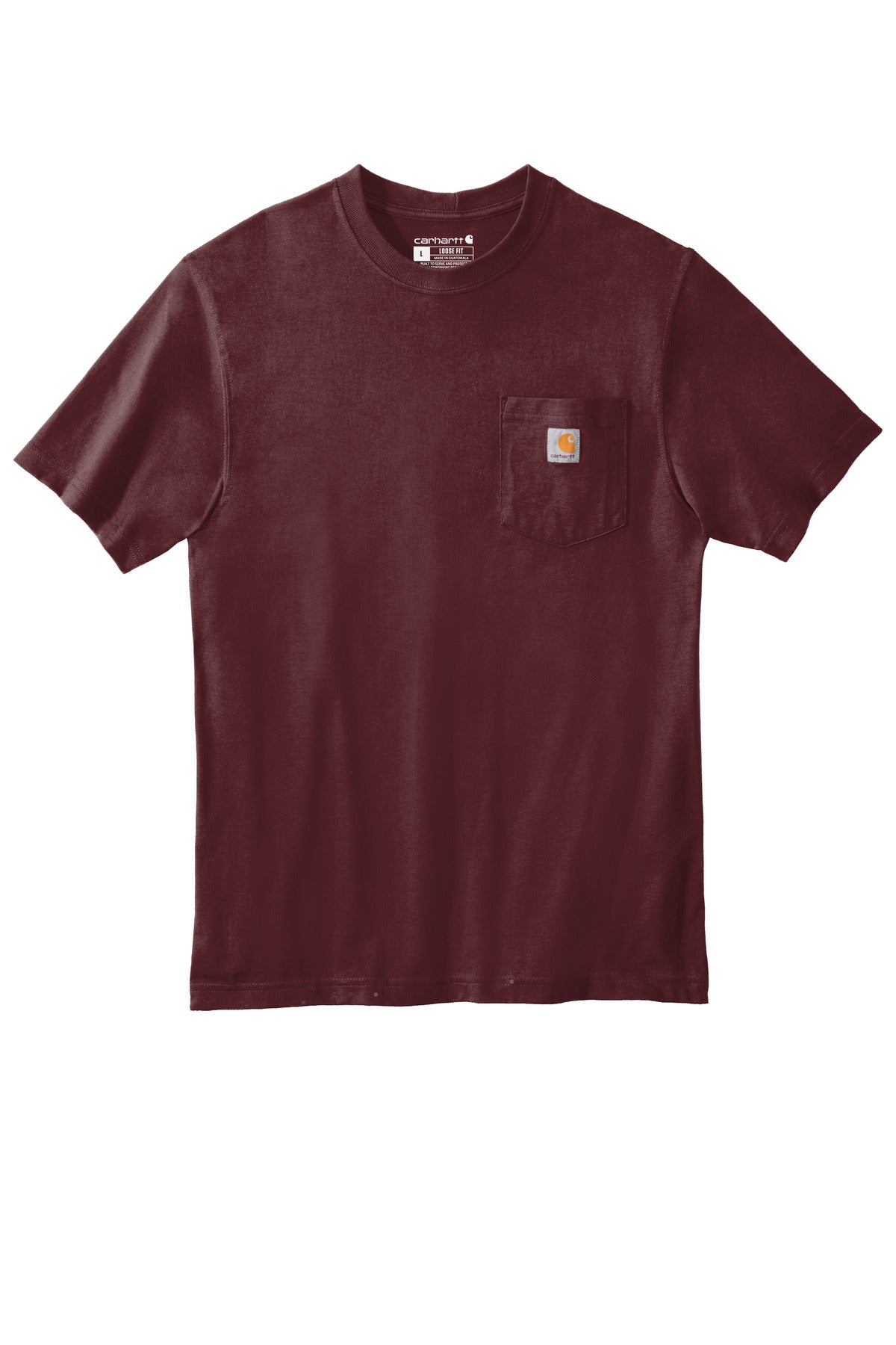 Carhartt CTK87 Shirt
