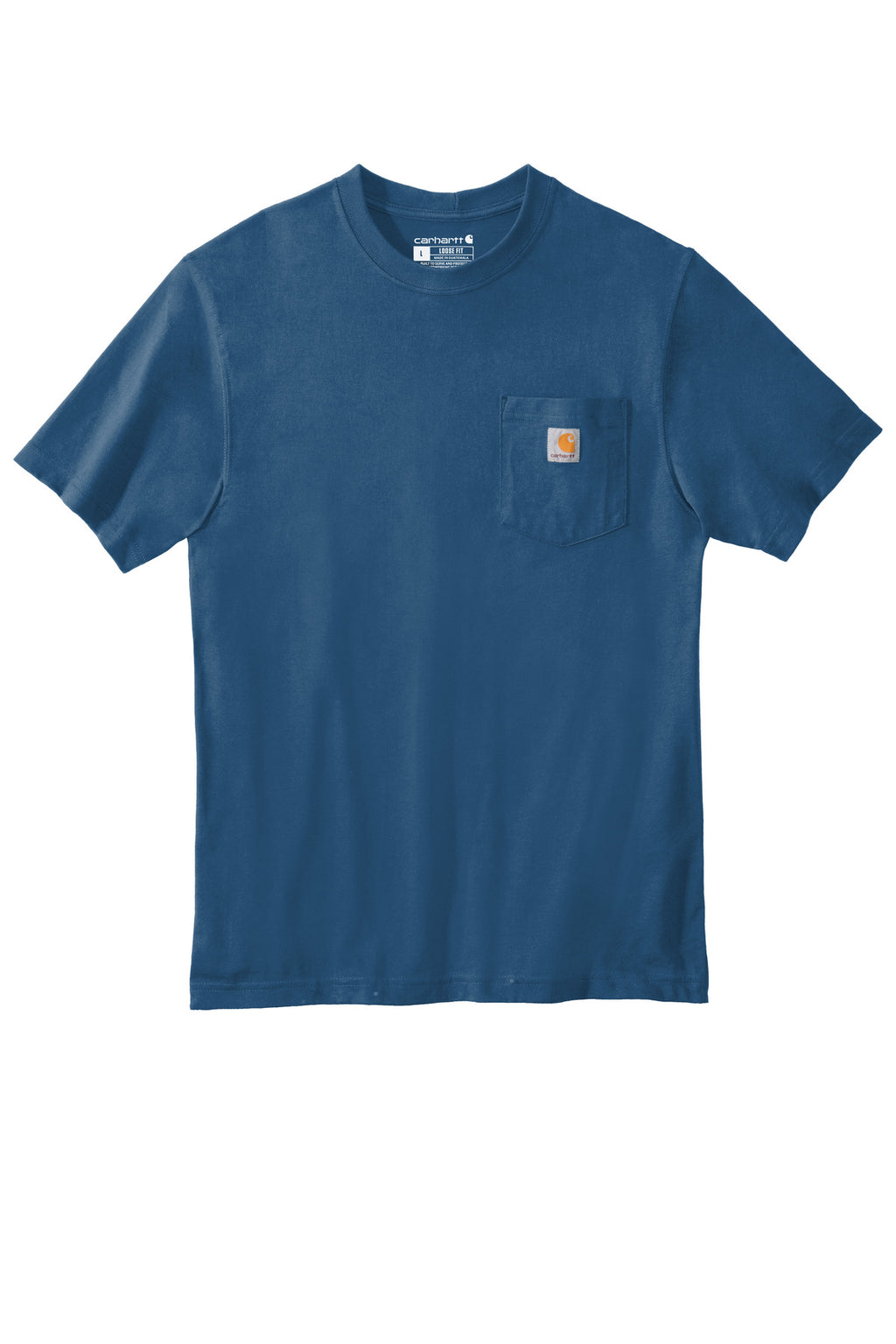 Carhartt CTK87 Shirt