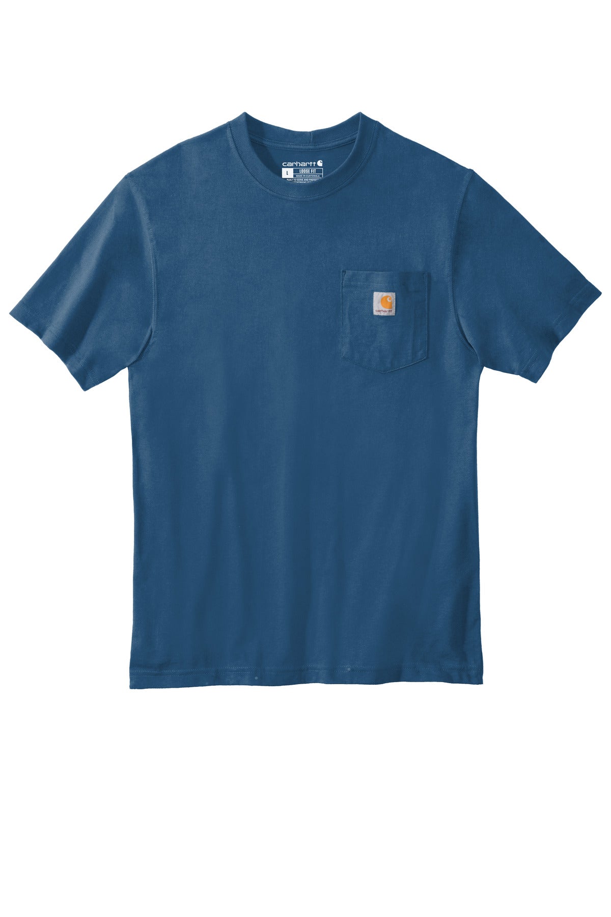 Carhartt CTK87 Shirt